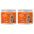 2-Pack TenderTouch™ Hairball Support + Probiotic Daily Cat Treats – product image 2 | Pawnests