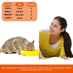3-Pack TenderTouch™ Hairball Support + Probiotic Daily Cat Treats – product image 7 | Pawnests