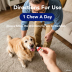 20-in-1 Dog Multivitamin Chews for Total Health – product image 5 | Pawnests