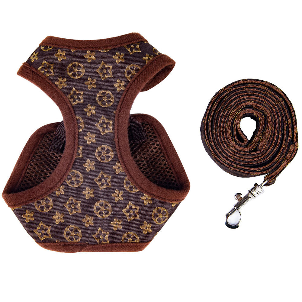 Puppy Harness | Anti-Pull Leash Set for Small Dogs & Cats – product image 42 | Pawnests
