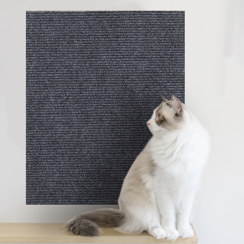 Cat scratch protection product packaging | Pawnests