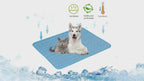 Instant-Kühlmatte für Hunde & Katzen